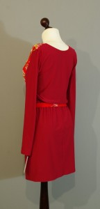 платье от Юлии, Платье-терапия Киев (49)