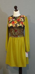 платье дизайнера Юлии, Платье-терапия Киев (62)