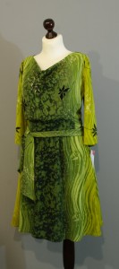 платье дизайнера Юлии, Платье-терапия Киев (67)