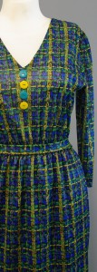 платье от дизайнера Юлии, Платье-терапия Киев lucky-gift (146)