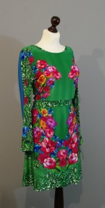 платье от дизайнера Юлии, Платье-терапия Киев lucky-gift (149)