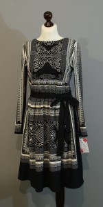 платье от дизайнера Юлии, Платье-терапия Киев lucky-gift (186)