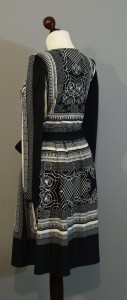 платье от дизайнера Юлии, Платье-терапия Киев lucky-gift (189)
