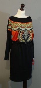 платье от дизайнера Юлии, Платье-терапия Киев lucky-gift (196)