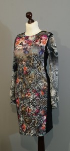 платье от дизайнера Юлии, Платье-терапия Киев lucky-gift (221)