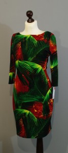 платье от дизайнера Юлии, Платье-терапия Киев lucky-gift (236)