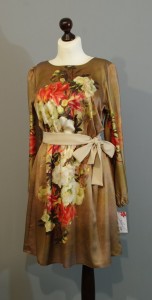 платье от дизайнера Юлии, Платье-терапия Киев lucky-gift (238)