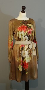 платье от дизайнера Юлии, Платье-терапия Киев lucky-gift (239)