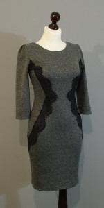 платье на зиму купить на сайте Платье-терапия (104)