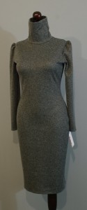 Теплое платье купить на сайте Платье-терапия (110)
