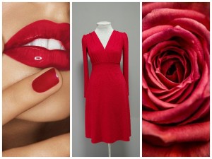 нарядное красное платье от платье-терапия (2)