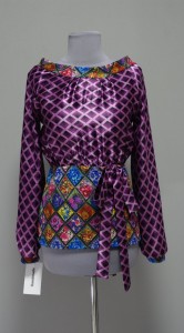 купить блузку интернет Украина Платье-терапия (152)