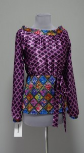 купить блузку интернет Украина Платье-терапия (154)