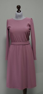 купить платье цвета пыльной розы Украина (33)