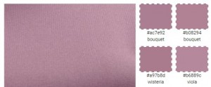 цветотип подбор цвета одежды розовый кварц пыльная роза