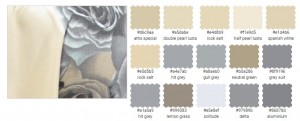 цветотип одежда оттенки бежевый песочный серый дымчатый