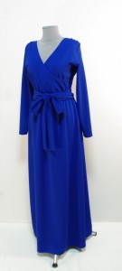 Магазин платьев нарядные платья синего цвета