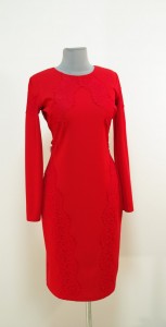 Купить платье красного цвета Украина Киев