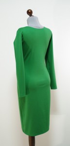 Зеленые платья онлайн