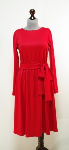 Купить красивое красное платье Украина интернет